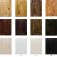 Wybarwienia Kalamantan