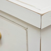 Komoda drewniana Prowansja II 003