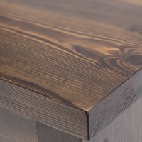 Szafka nocna drewniana Keraton II 004
