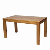 Stół drewniany Lampung 002