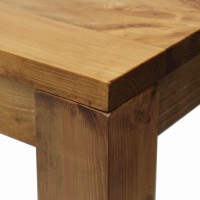 Stół drewniany Lampung 003